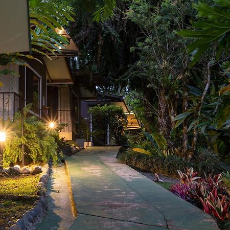 Cabanas Green House Σαν Βίτο Εξωτερικό φωτογραφία