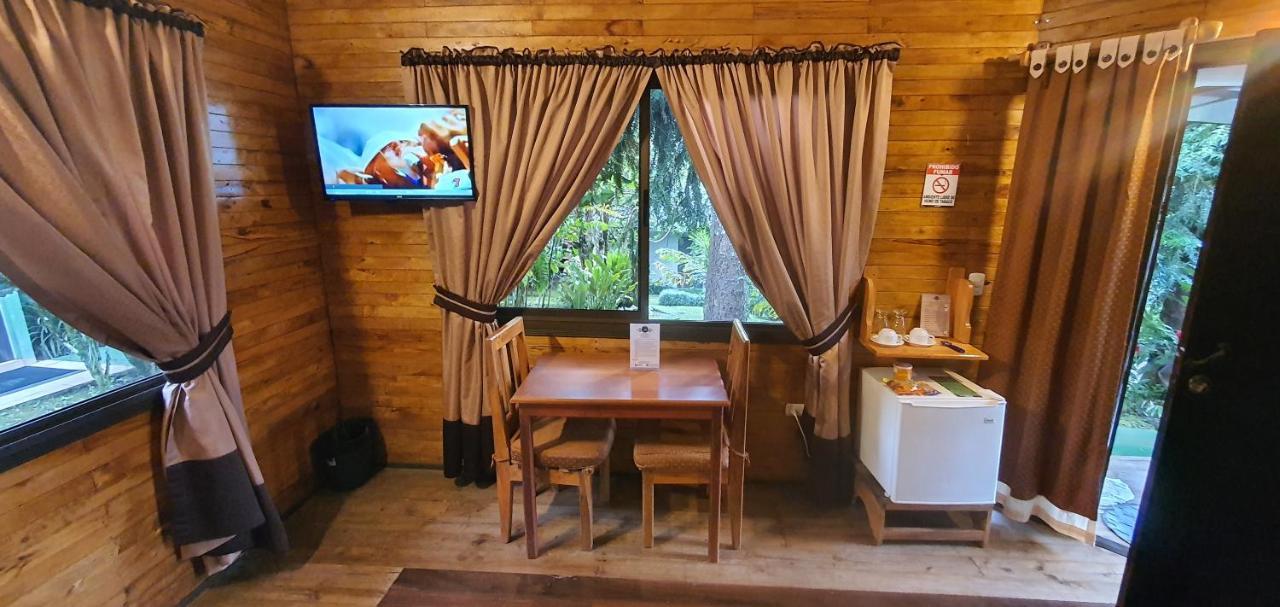Cabanas Green House Σαν Βίτο Εξωτερικό φωτογραφία