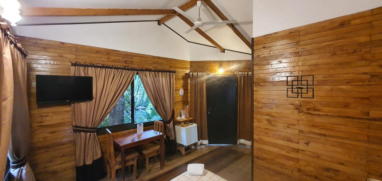 Cabanas Green House Σαν Βίτο Εξωτερικό φωτογραφία