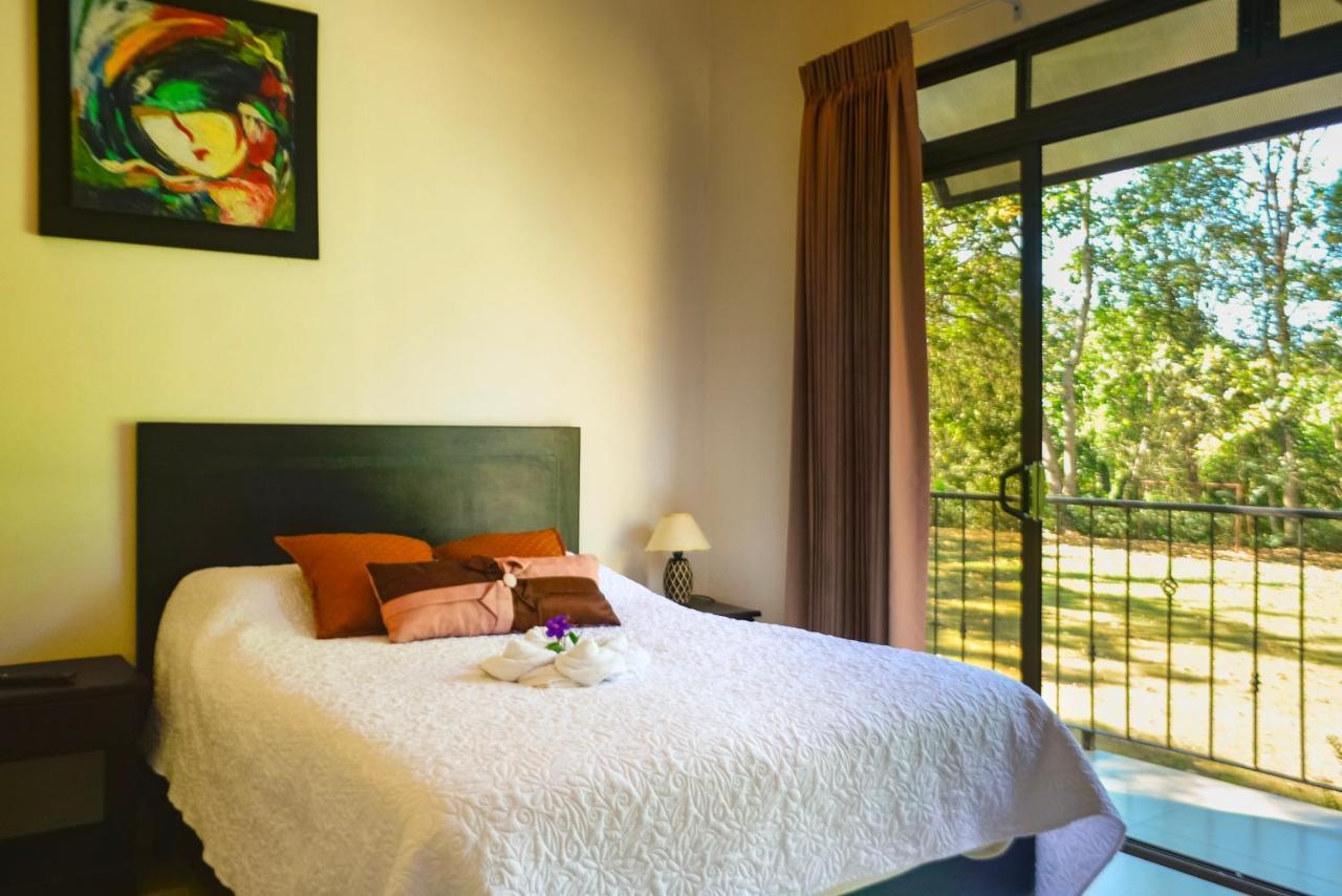 Cabanas Green House Σαν Βίτο Εξωτερικό φωτογραφία