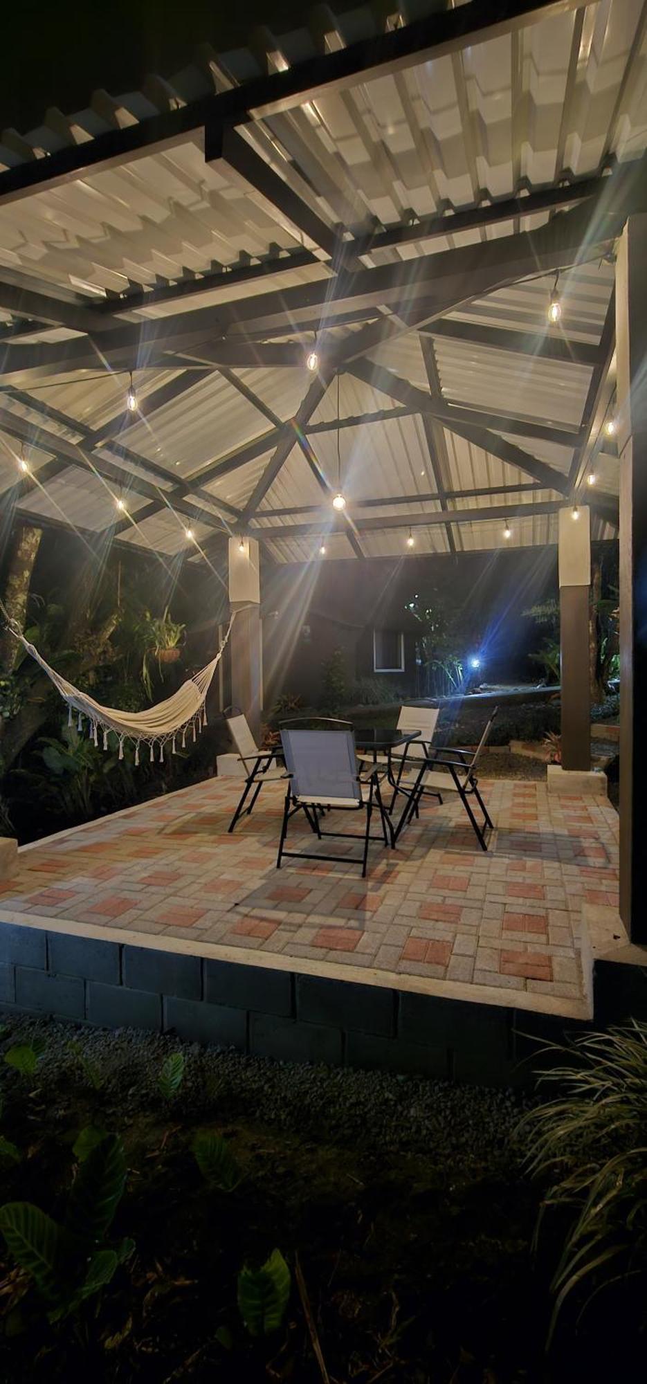 Cabanas Green House Σαν Βίτο Εξωτερικό φωτογραφία