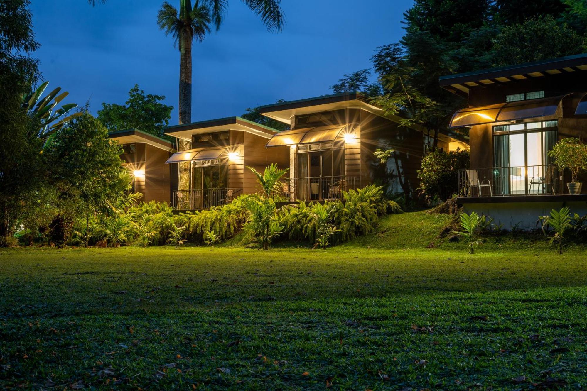 Cabanas Green House Σαν Βίτο Εξωτερικό φωτογραφία