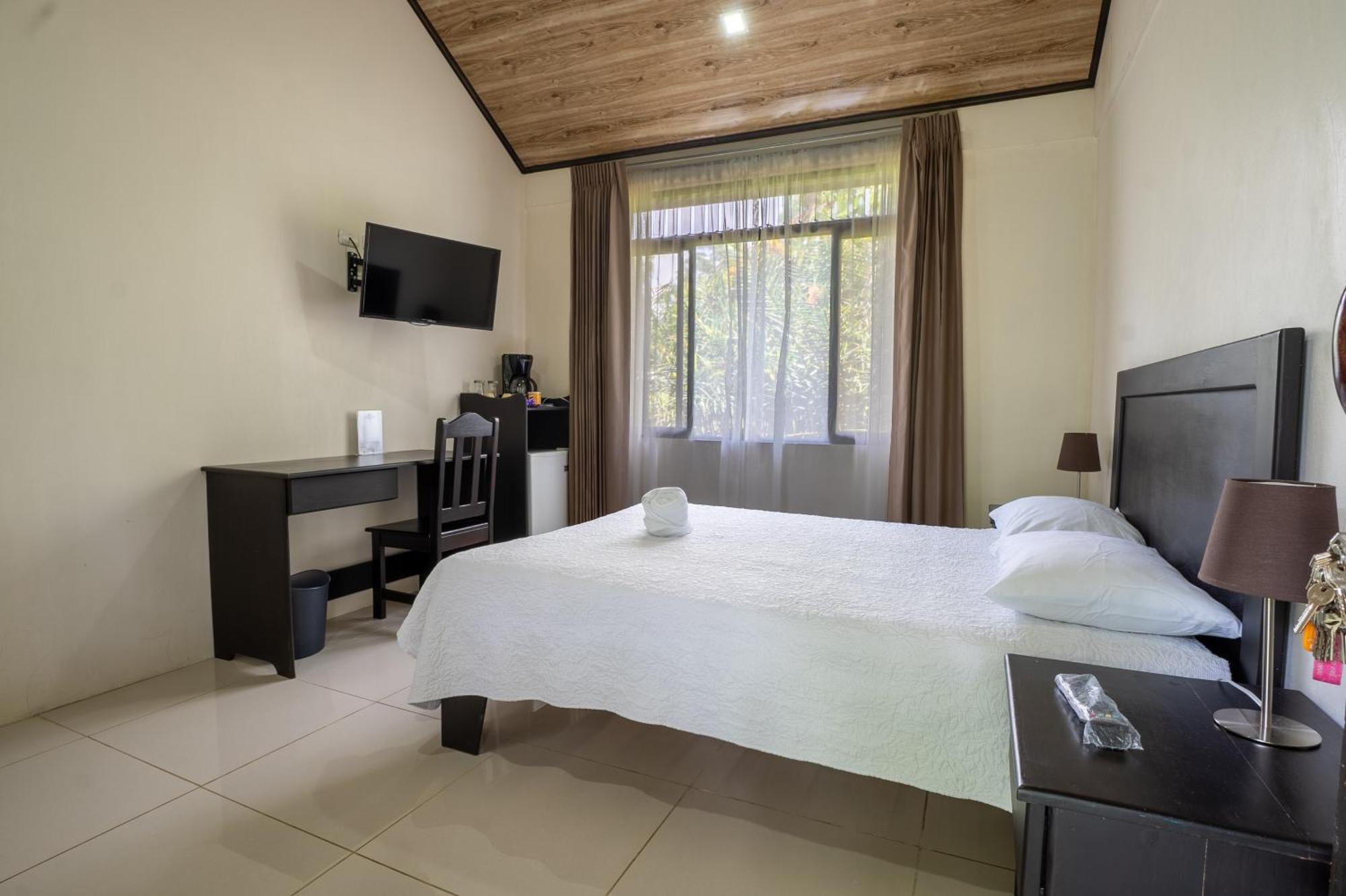 Cabanas Green House Σαν Βίτο Εξωτερικό φωτογραφία