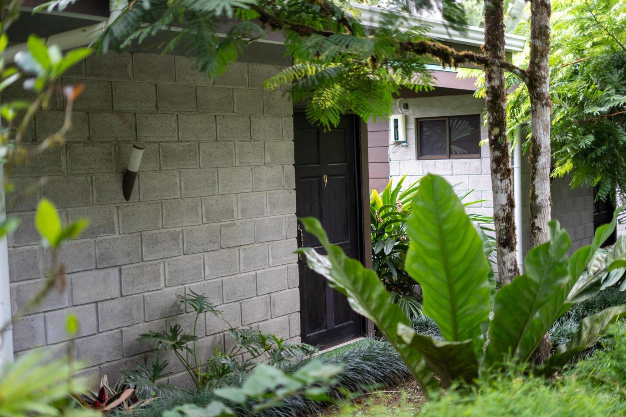 Cabanas Green House Σαν Βίτο Εξωτερικό φωτογραφία
