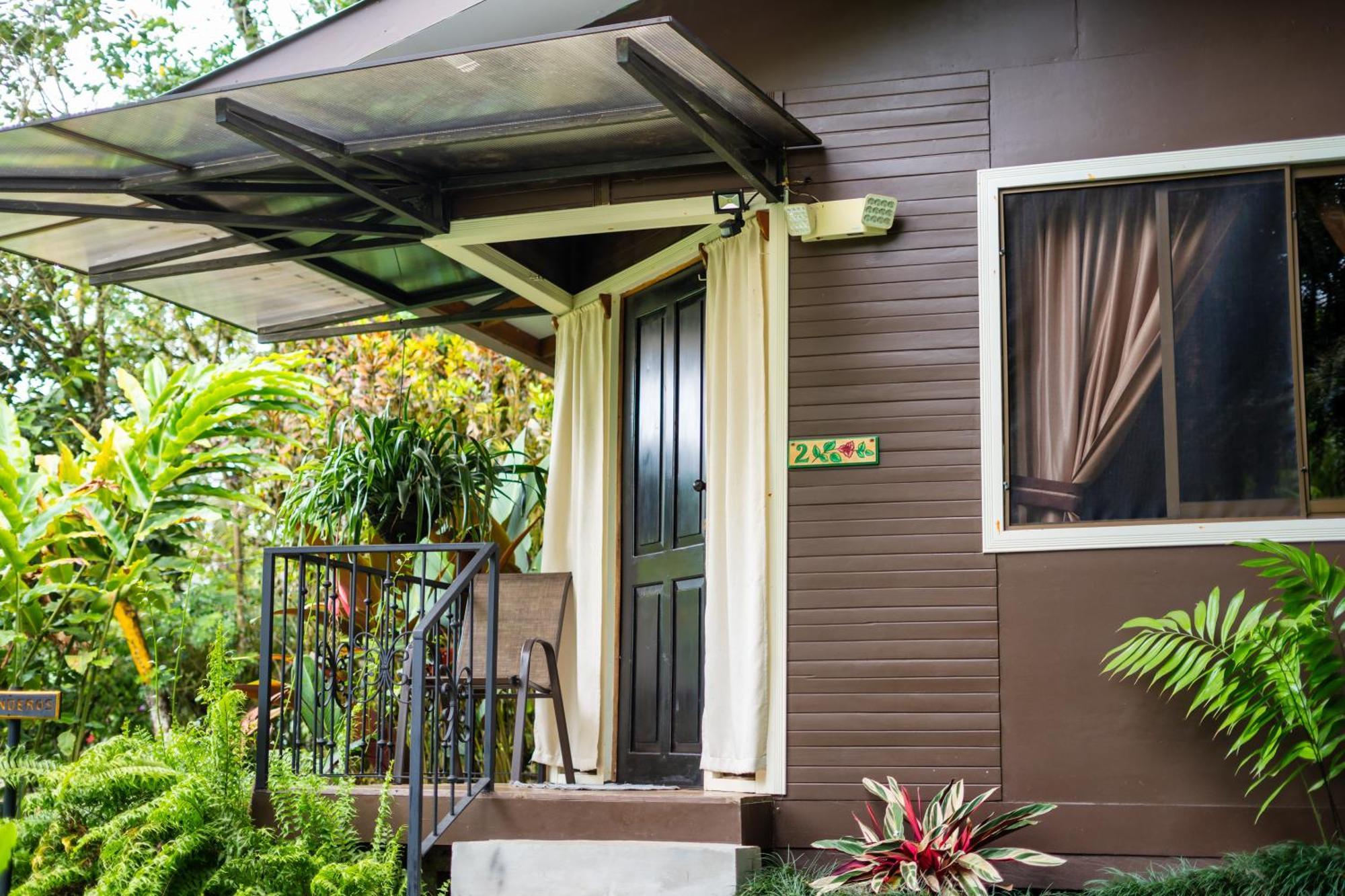 Cabanas Green House Σαν Βίτο Εξωτερικό φωτογραφία