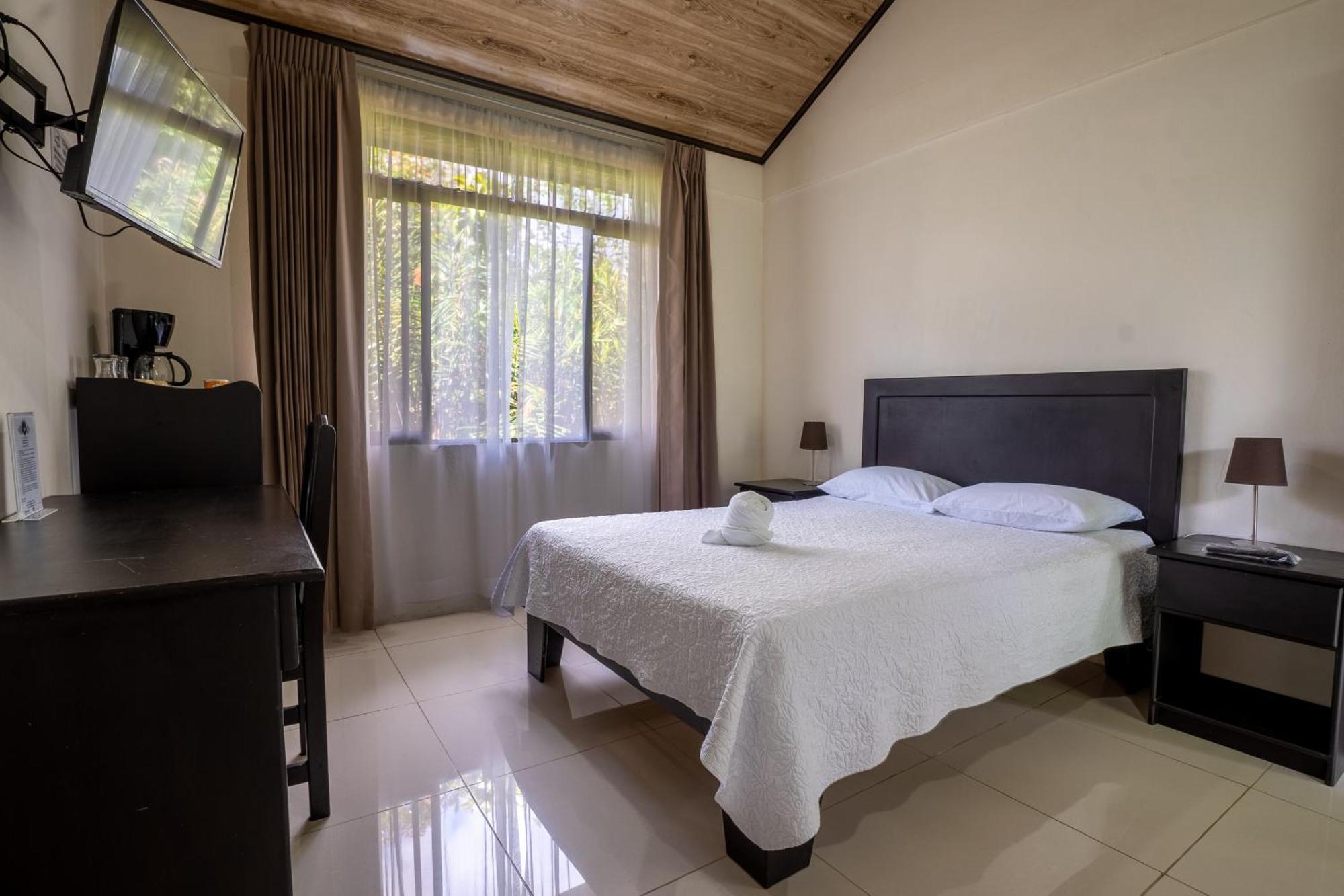 Cabanas Green House Σαν Βίτο Εξωτερικό φωτογραφία