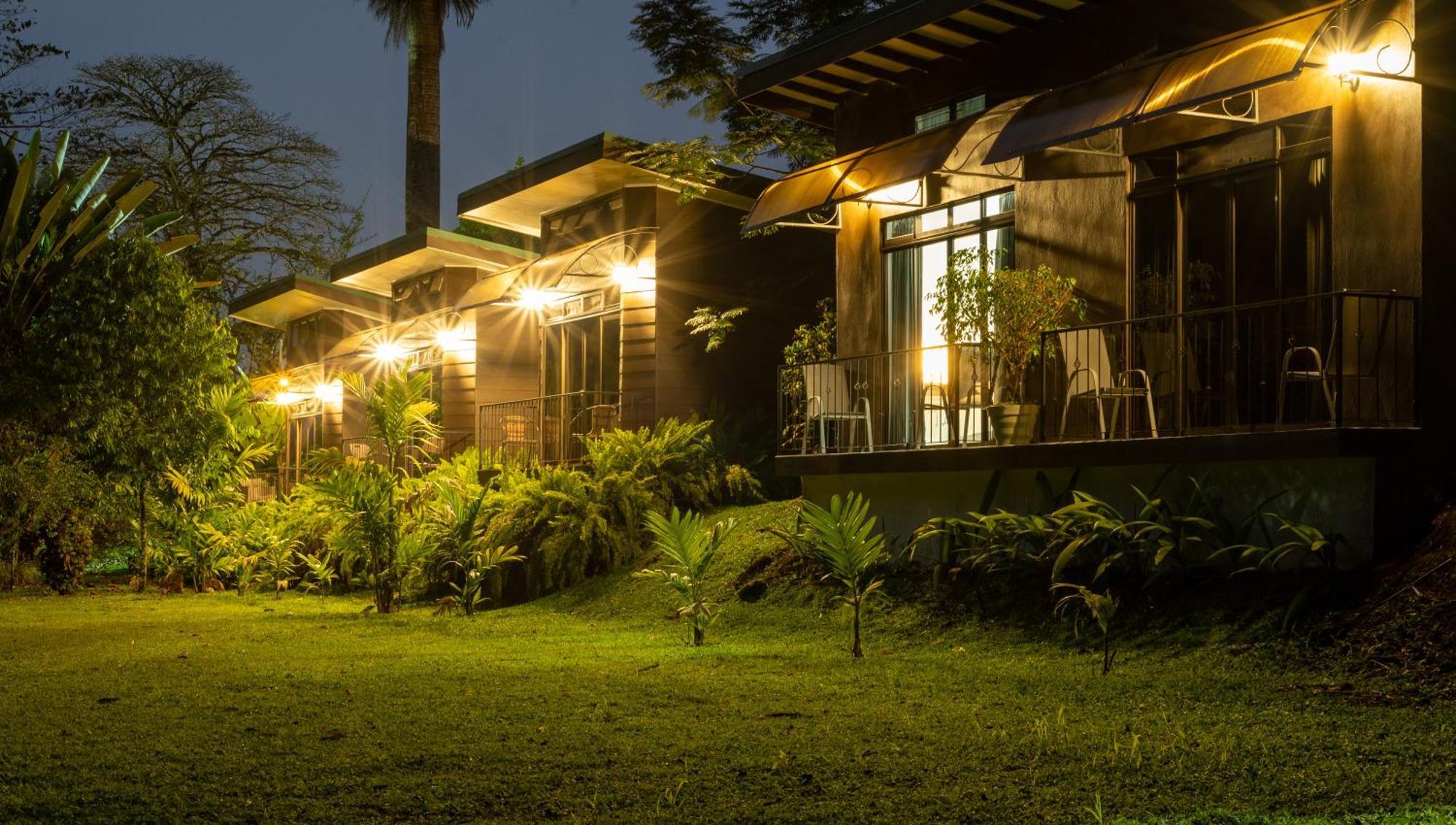 Cabanas Green House Σαν Βίτο Εξωτερικό φωτογραφία