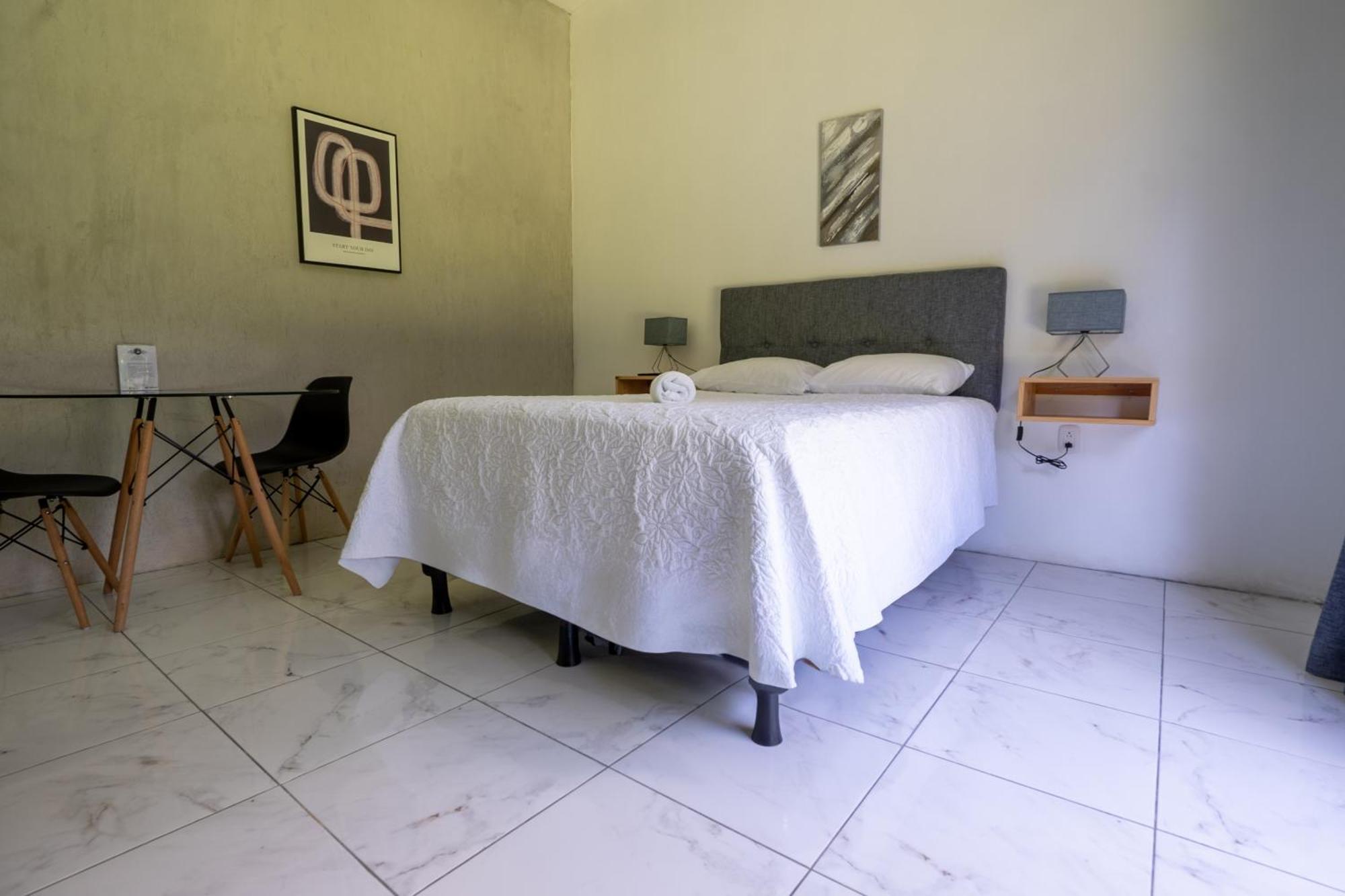 Cabanas Green House Σαν Βίτο Εξωτερικό φωτογραφία
