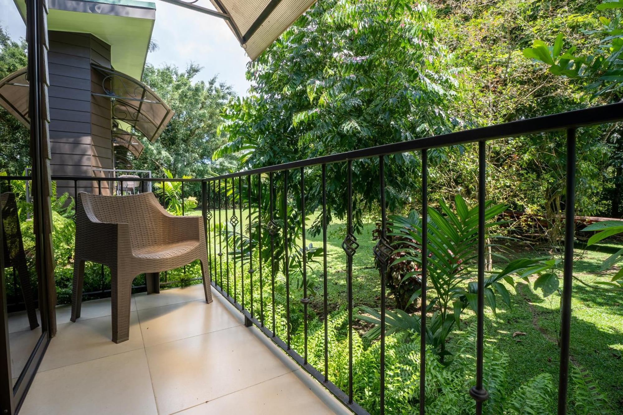 Cabanas Green House Σαν Βίτο Εξωτερικό φωτογραφία
