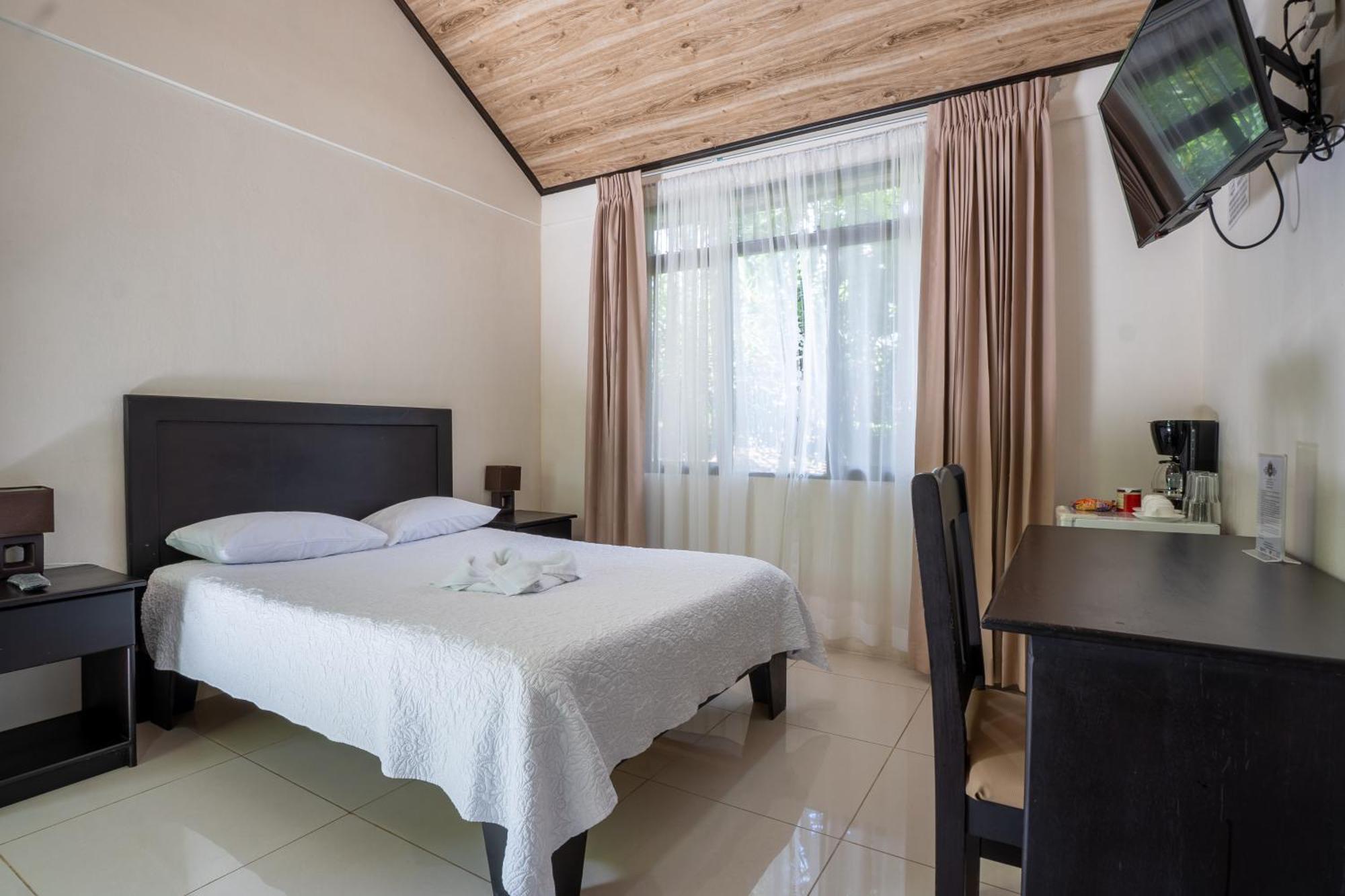 Cabanas Green House Σαν Βίτο Εξωτερικό φωτογραφία