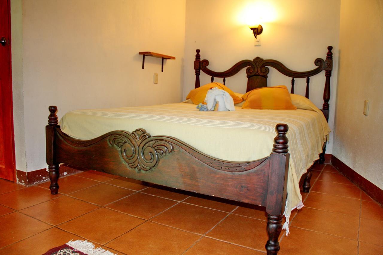 Cabanas Green House Σαν Βίτο Εξωτερικό φωτογραφία
