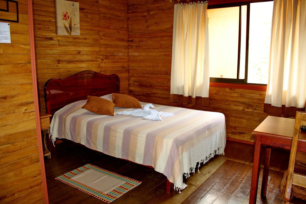 Cabanas Green House Σαν Βίτο Εξωτερικό φωτογραφία