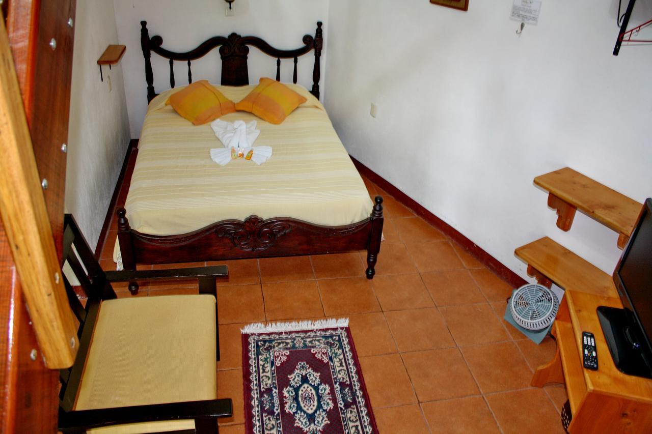 Cabanas Green House Σαν Βίτο Εξωτερικό φωτογραφία
