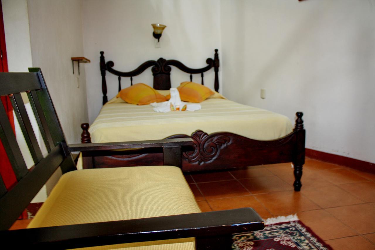Cabanas Green House Σαν Βίτο Εξωτερικό φωτογραφία