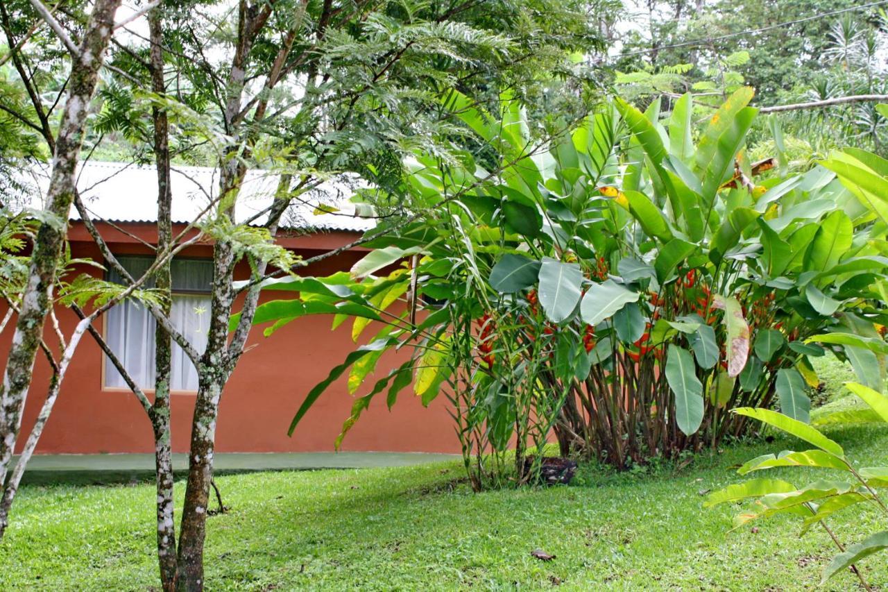 Cabanas Green House Σαν Βίτο Εξωτερικό φωτογραφία