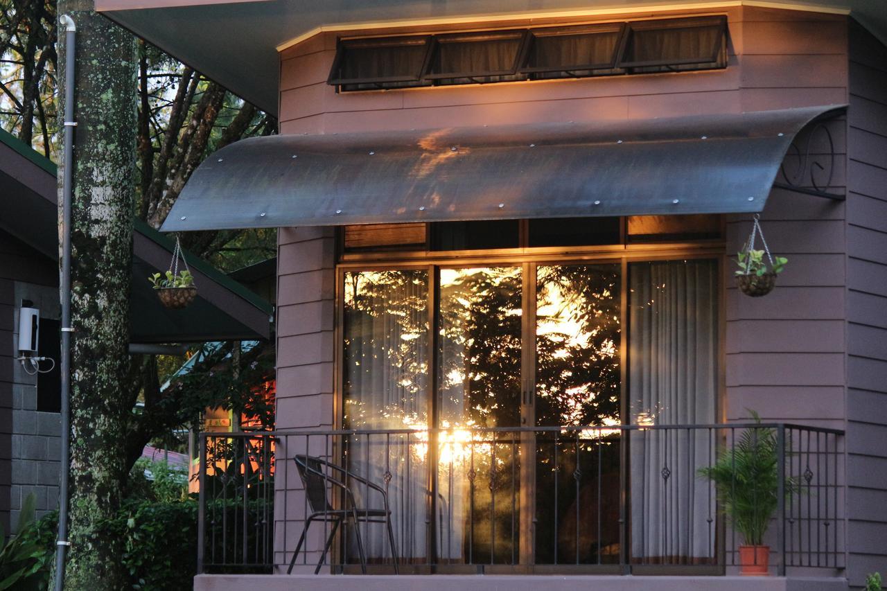 Cabanas Green House Σαν Βίτο Εξωτερικό φωτογραφία